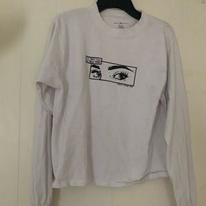 brandy melville shirt